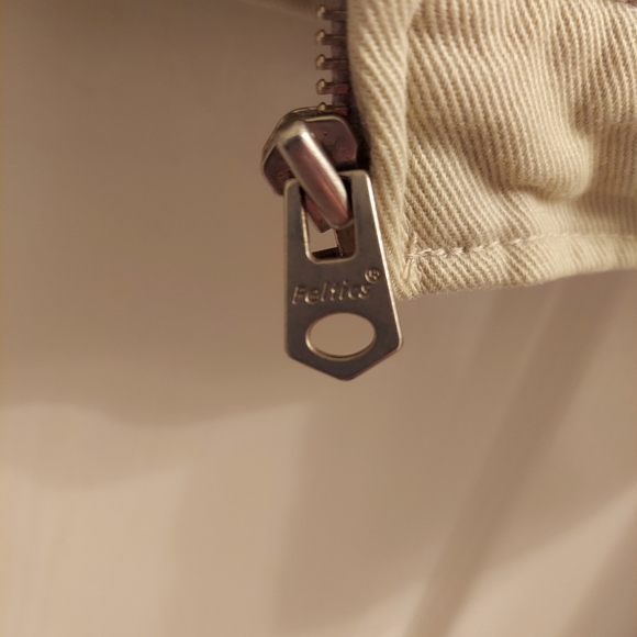 Feltics' New Standard Bomber Jacket     |M| - Picture 4 of 12